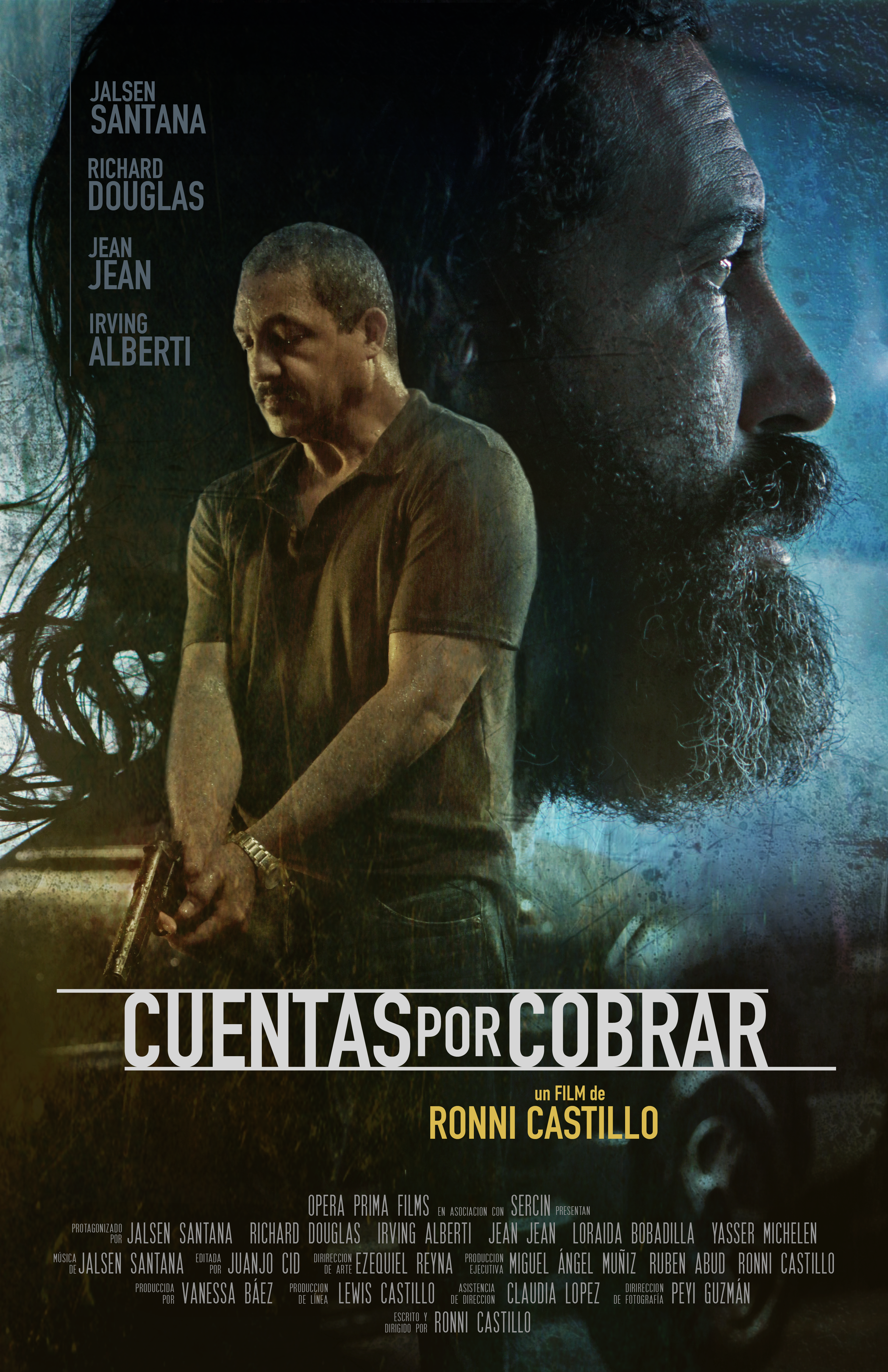 Cuentas Por Cobrar